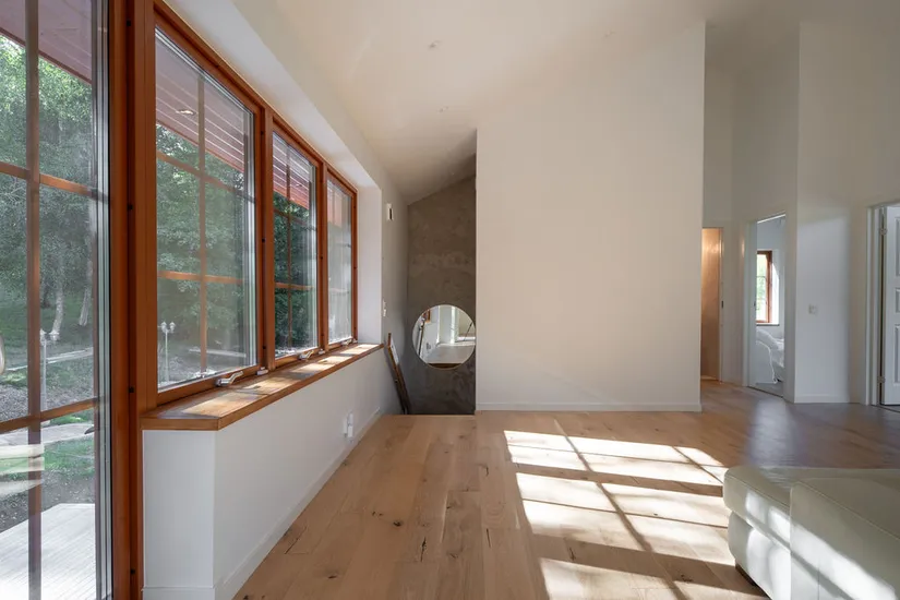 Villa, Lidavägen 1A, Gladö Kvarn, Huddinge