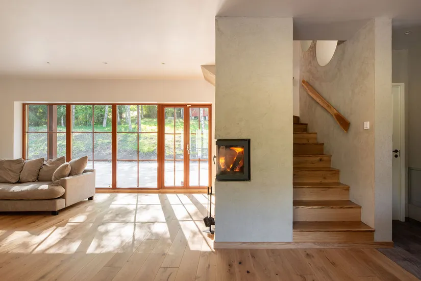 Villa, Lidavägen 1A, Gladö Kvarn, Huddinge