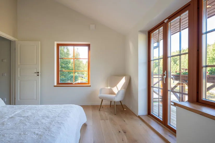 Villa, Lidavägen 1A, Gladö Kvarn, Huddinge