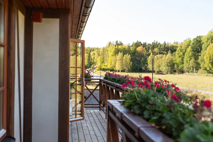 Villa, Lidavägen 1A, Gladö Kvarn, Huddinge