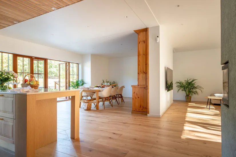 Villa, Lidavägen 1A, Gladö Kvarn, Huddinge
