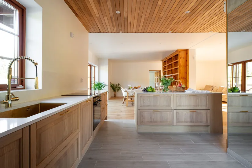 Villa, Lidavägen 1A, Gladö Kvarn, Huddinge