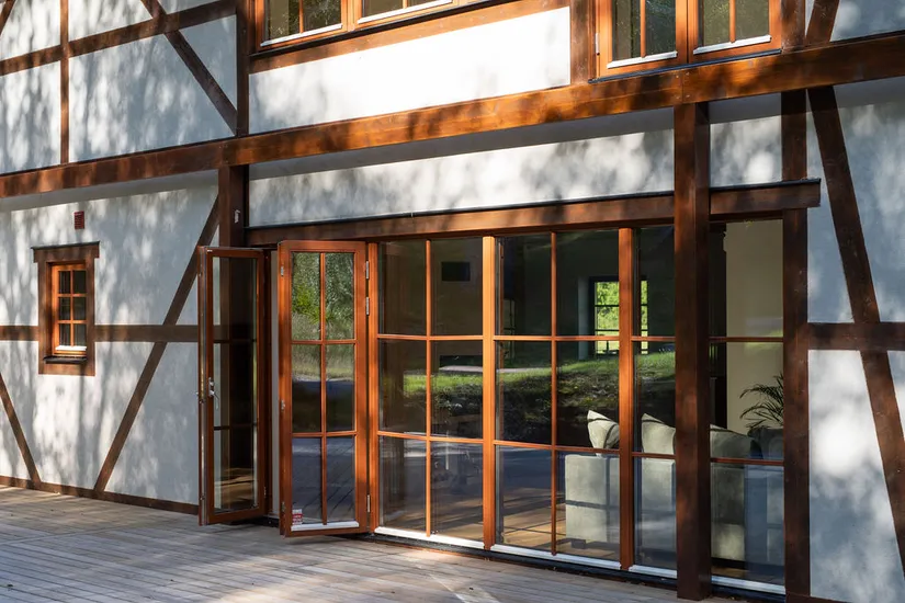 Villa, Lidavägen 1A, Gladö Kvarn, Huddinge