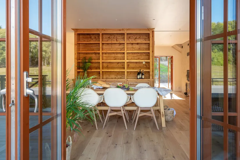 Villa, Lidavägen 1A, Gladö Kvarn, Huddinge