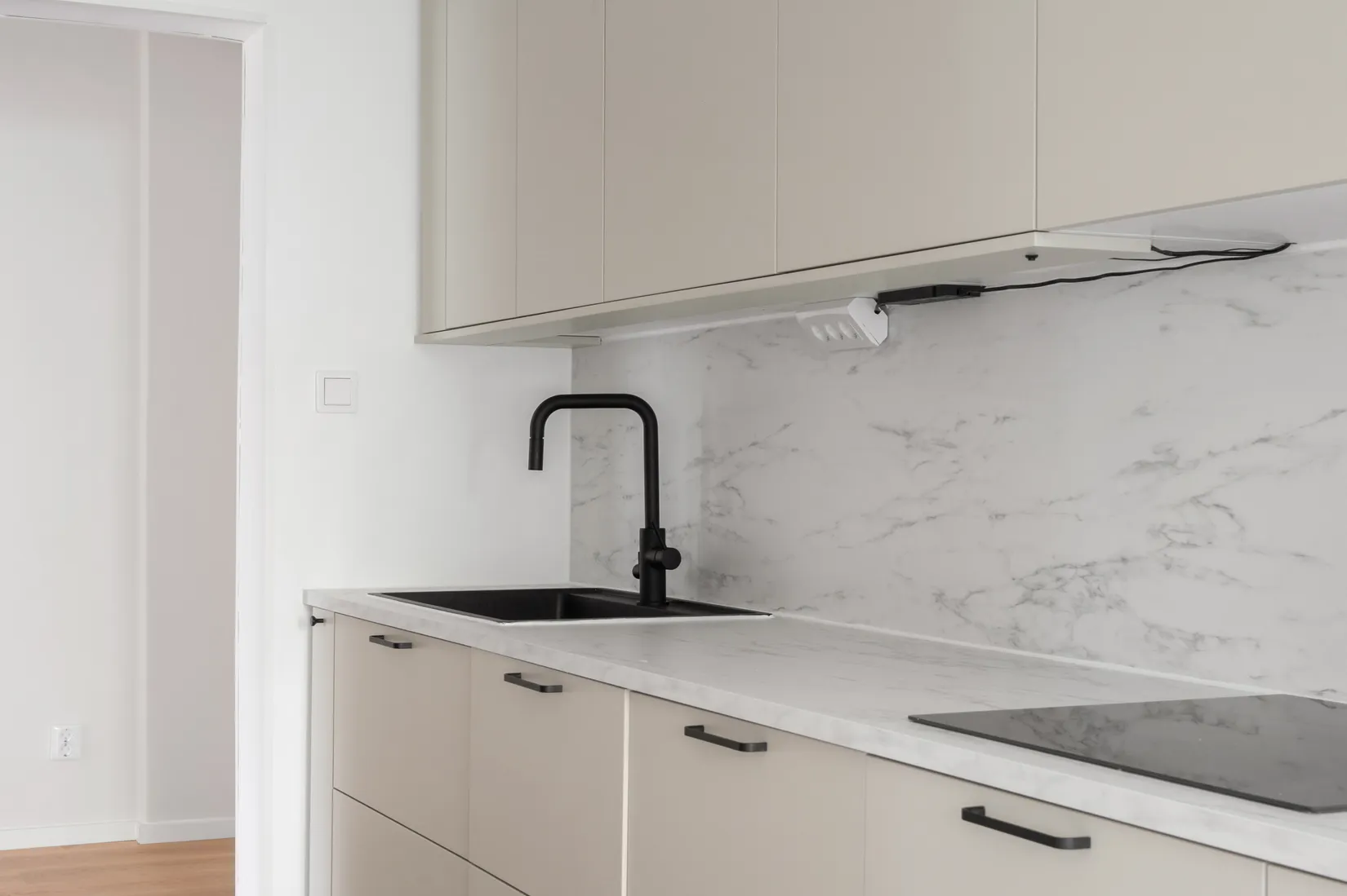 Bostadsrätt, Runvägen 5, Kvarnbergsplan, Huddinge