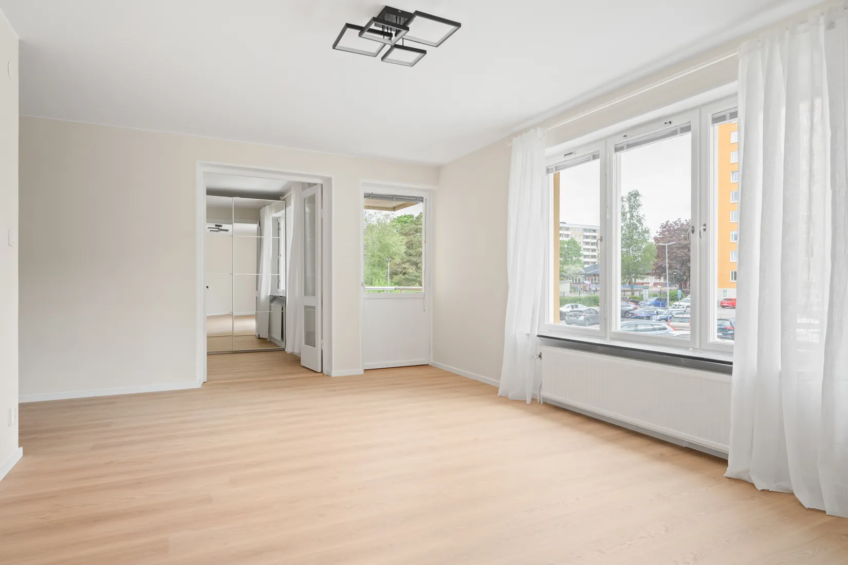 Bostadsrätt, Runvägen 5, Kvarnbergsplan, Huddinge