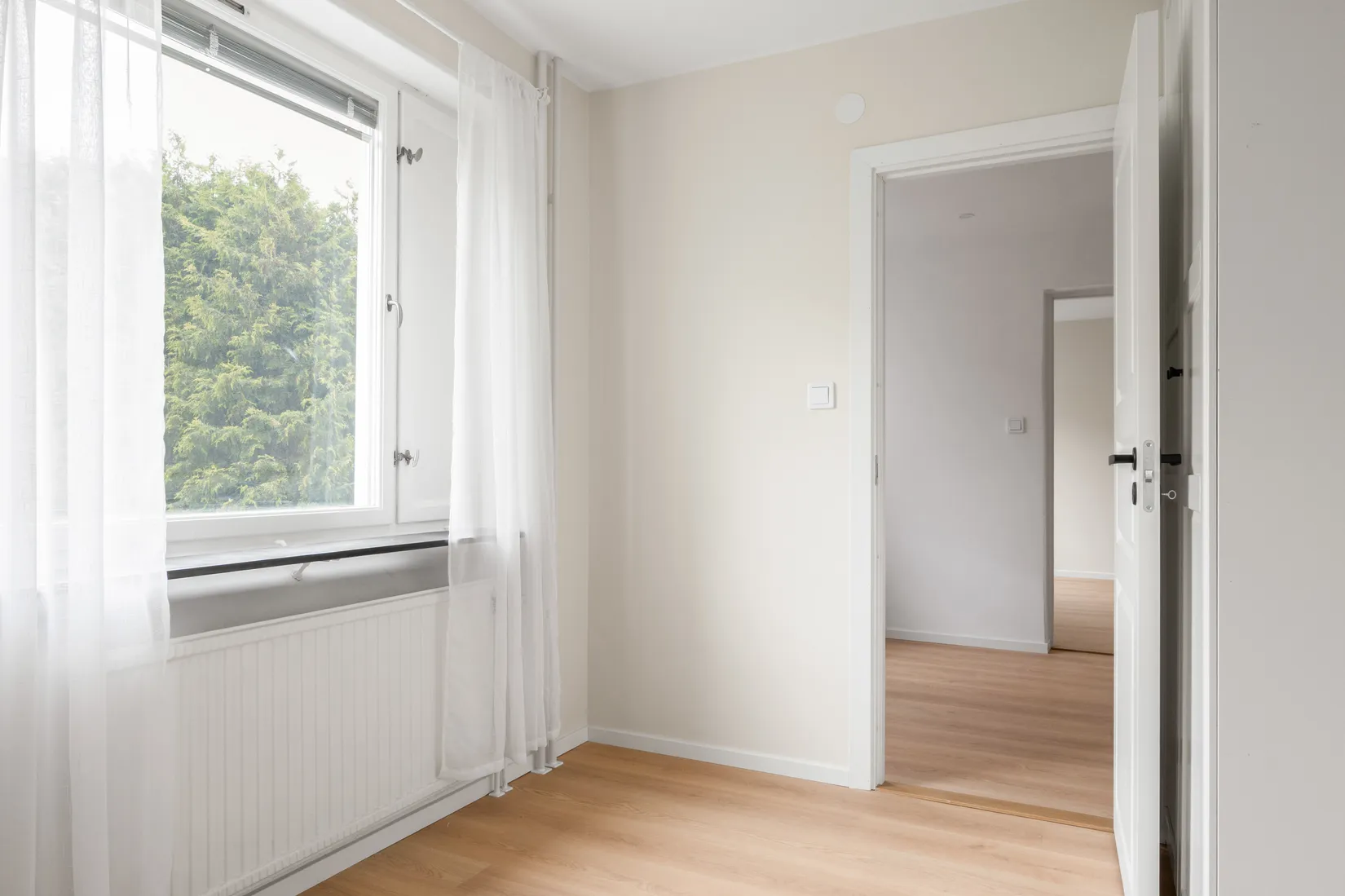 Bostadsrätt, Runvägen 5, Kvarnbergsplan, Huddinge