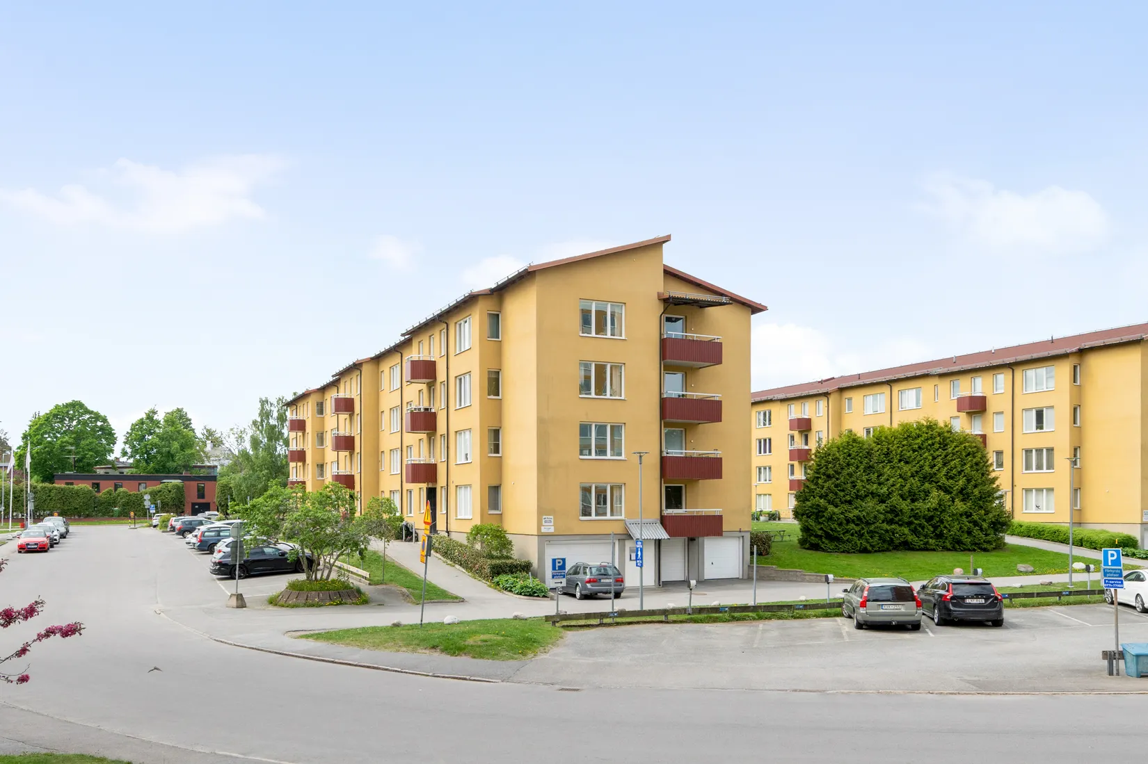 Bostadsrätt, Runvägen 5, Kvarnbergsplan, Huddinge