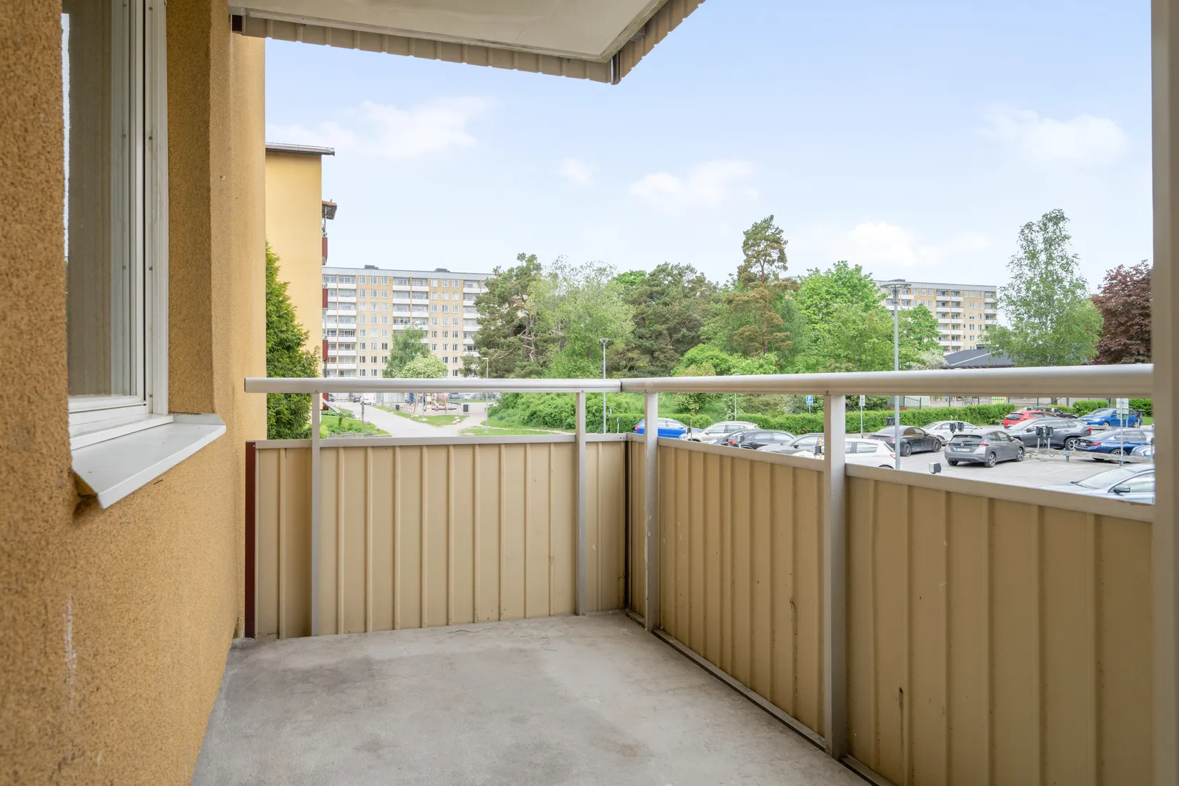 Bostadsrätt, Runvägen 5, Kvarnbergsplan, Huddinge