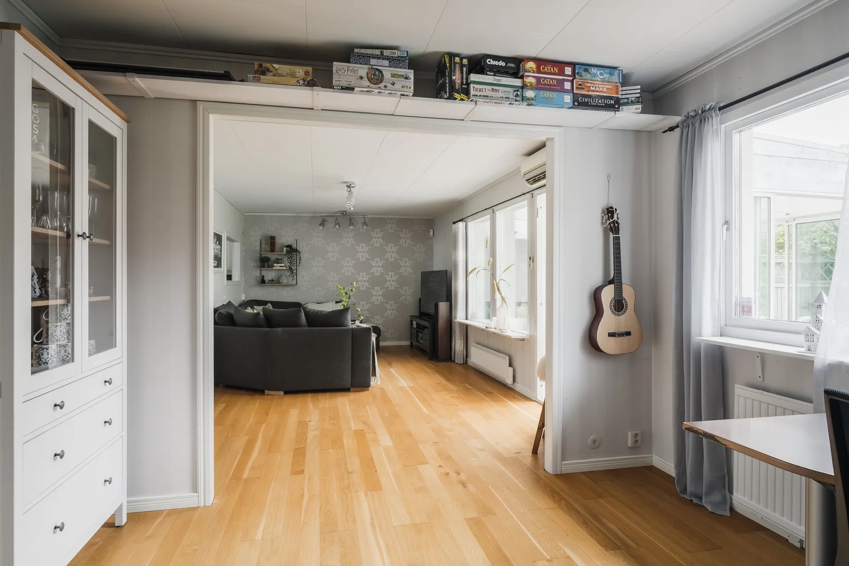 Villa, Radhus, Masurgatan 92, Bomhus, Gävle
