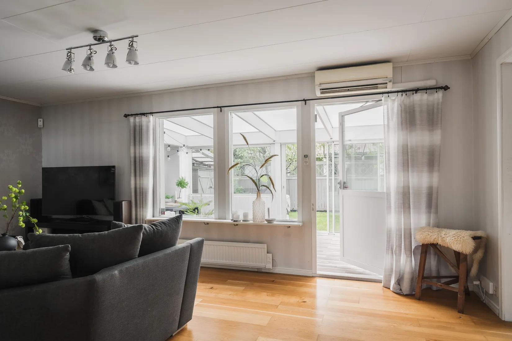 Villa, Radhus, Masurgatan 92, Bomhus, Gävle
