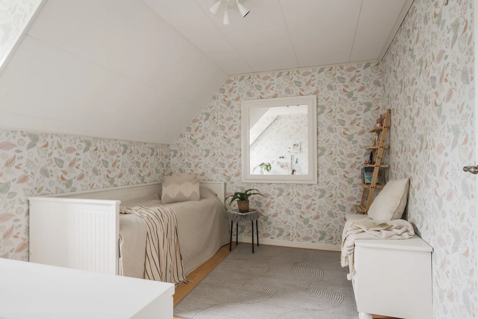 Villa, Radhus, Masurgatan 92, Bomhus, Gävle