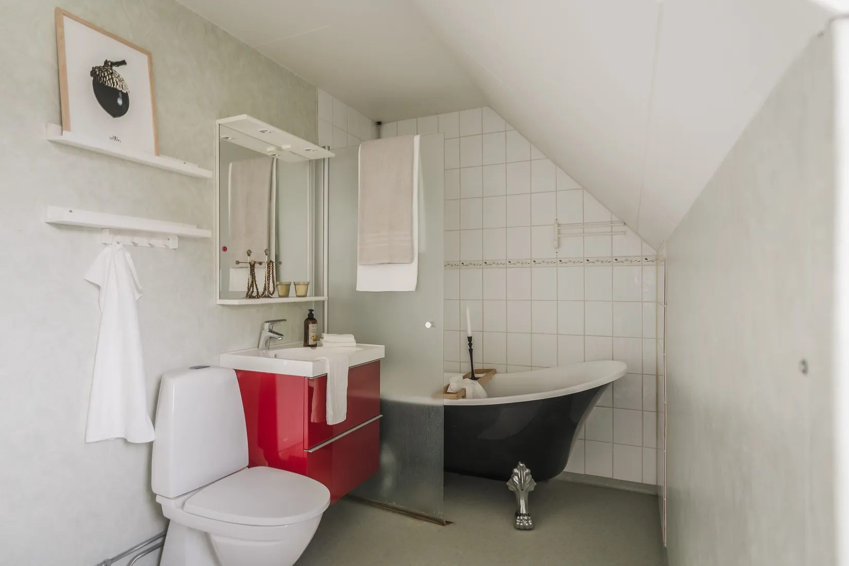 Villa, Radhus, Masurgatan 92, Bomhus, Gävle