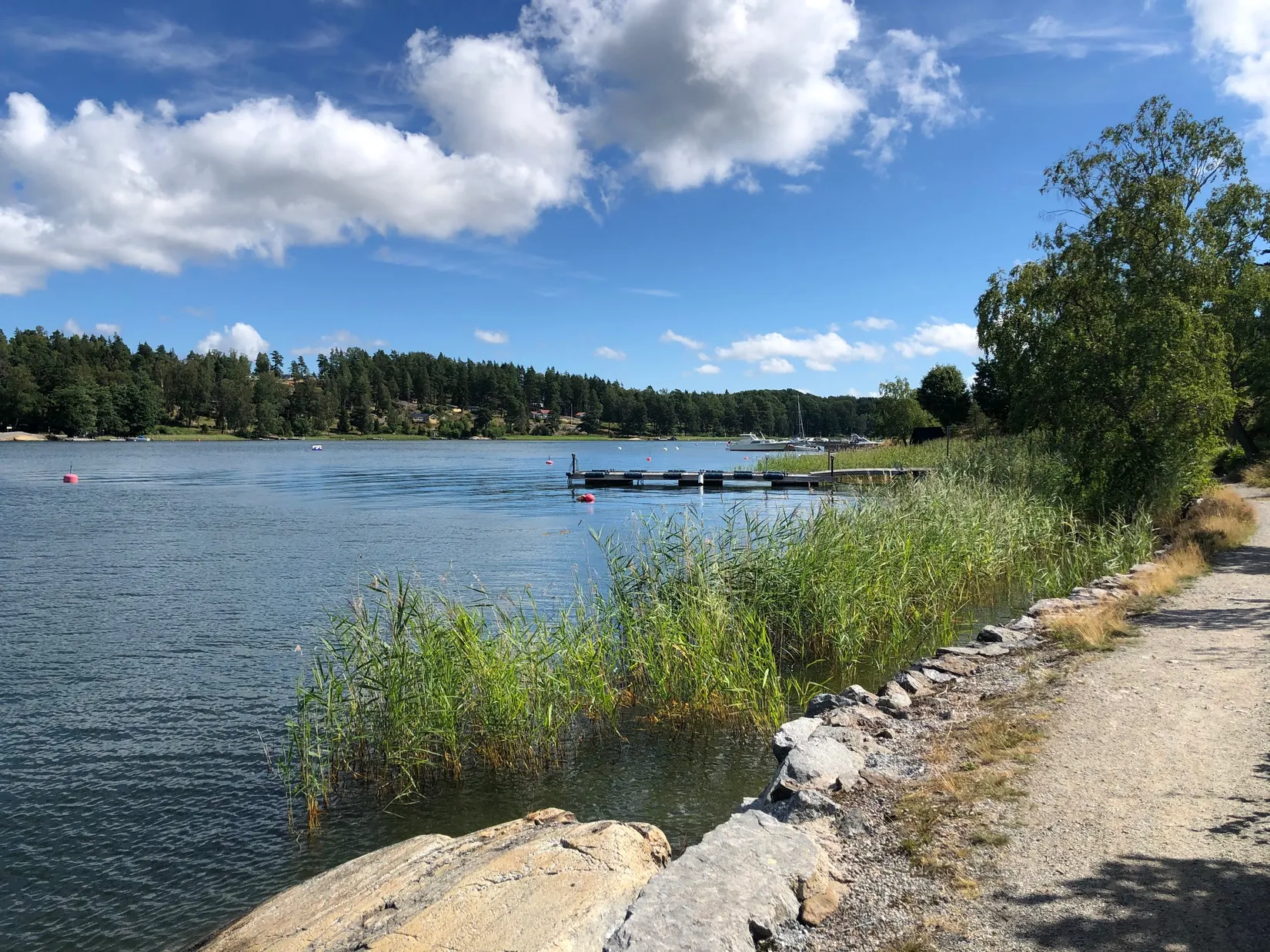 Villa, Ekens väg 7B, Ingarö - Himmelriket, Värmdö