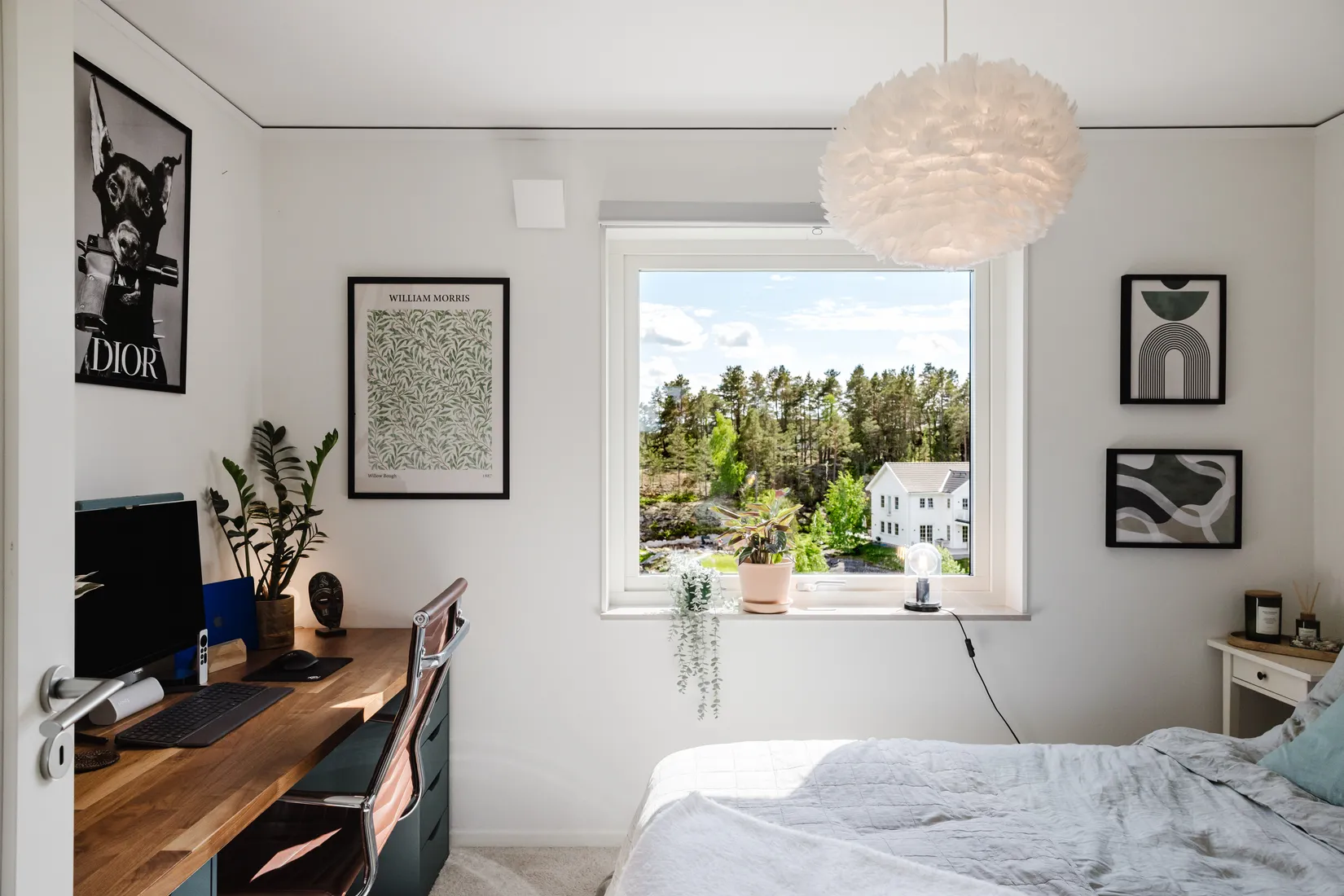 Villa, Ekens väg 7B, Ingarö - Himmelriket, Värmdö