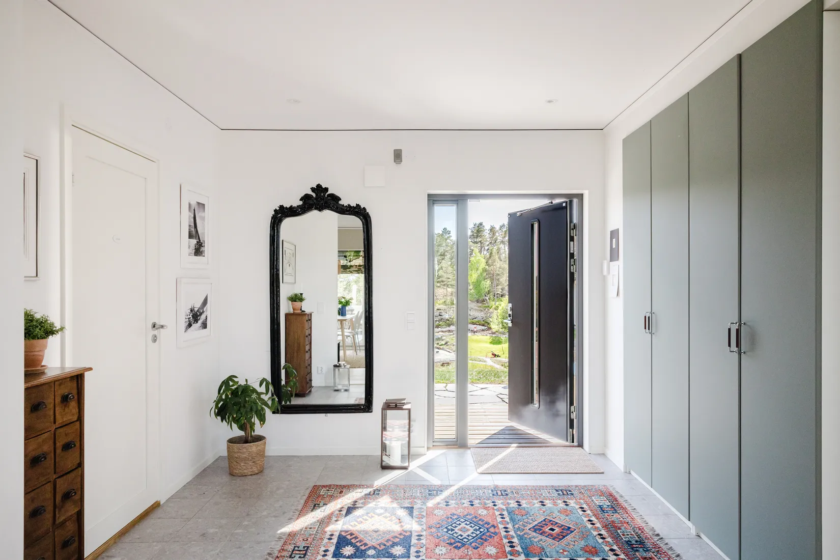Villa, Ekens väg 7B, Ingarö - Himmelriket, Värmdö