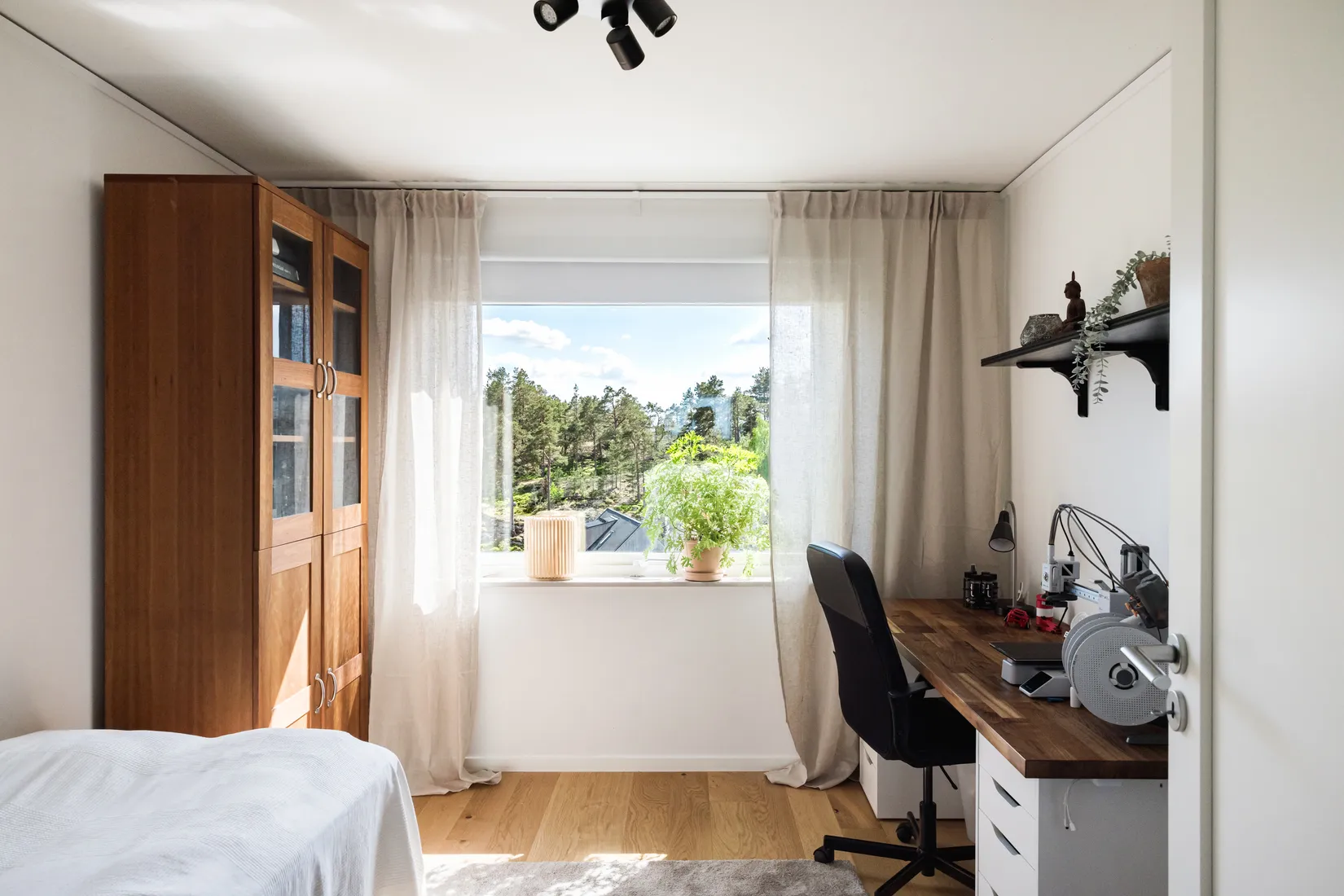 Villa, Ekens väg 7B, Ingarö - Himmelriket, Värmdö