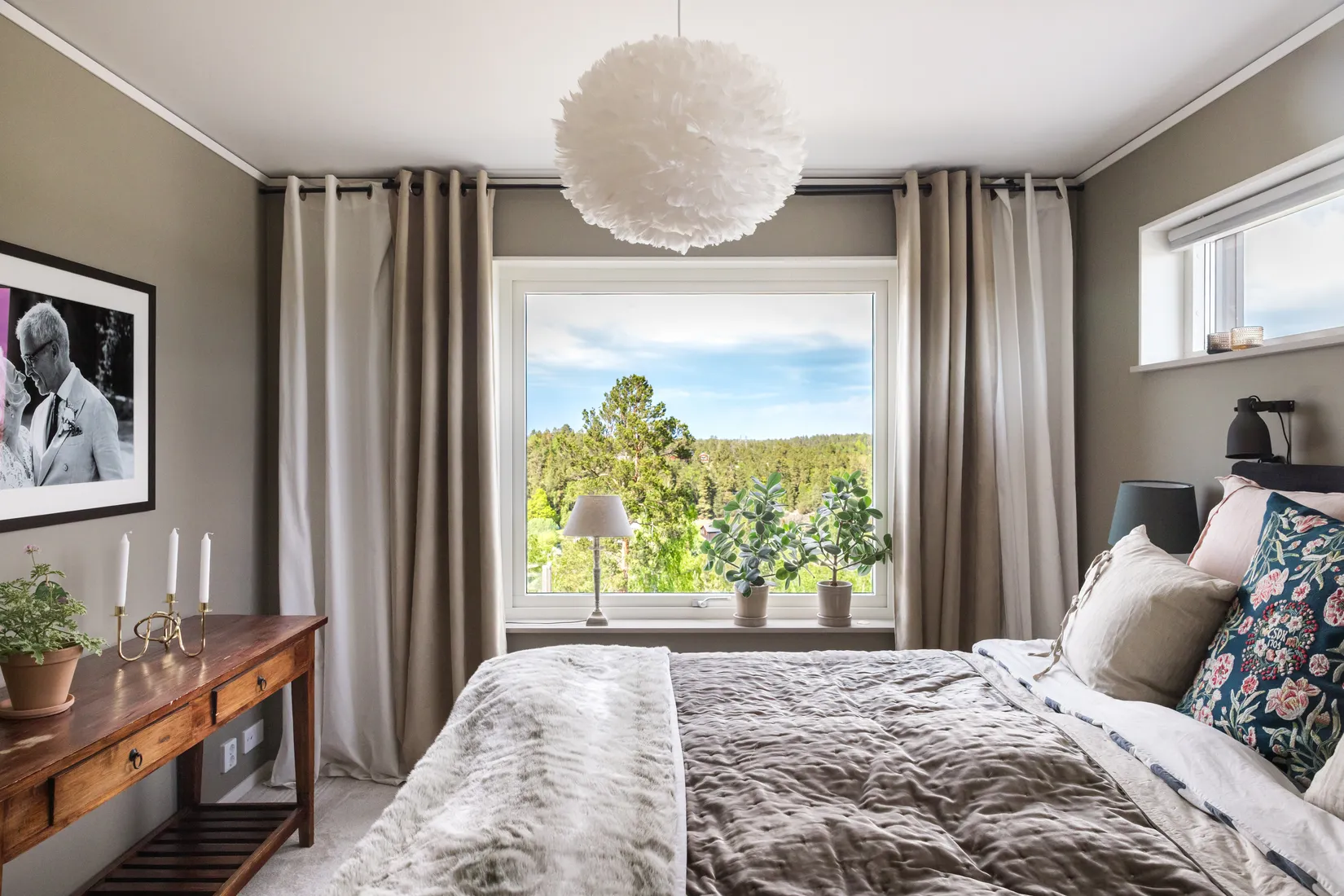 Villa, Ekens väg 7B, Ingarö - Himmelriket, Värmdö