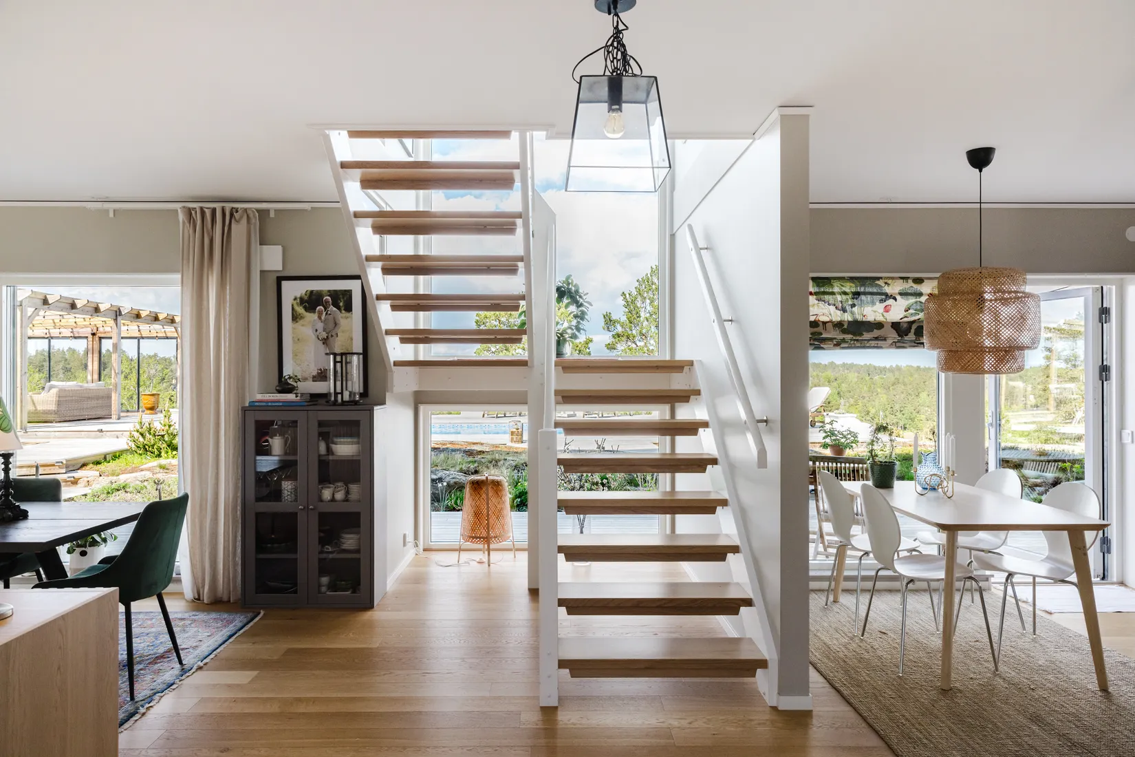 Villa, Ekens väg 7B, Ingarö - Himmelriket, Värmdö