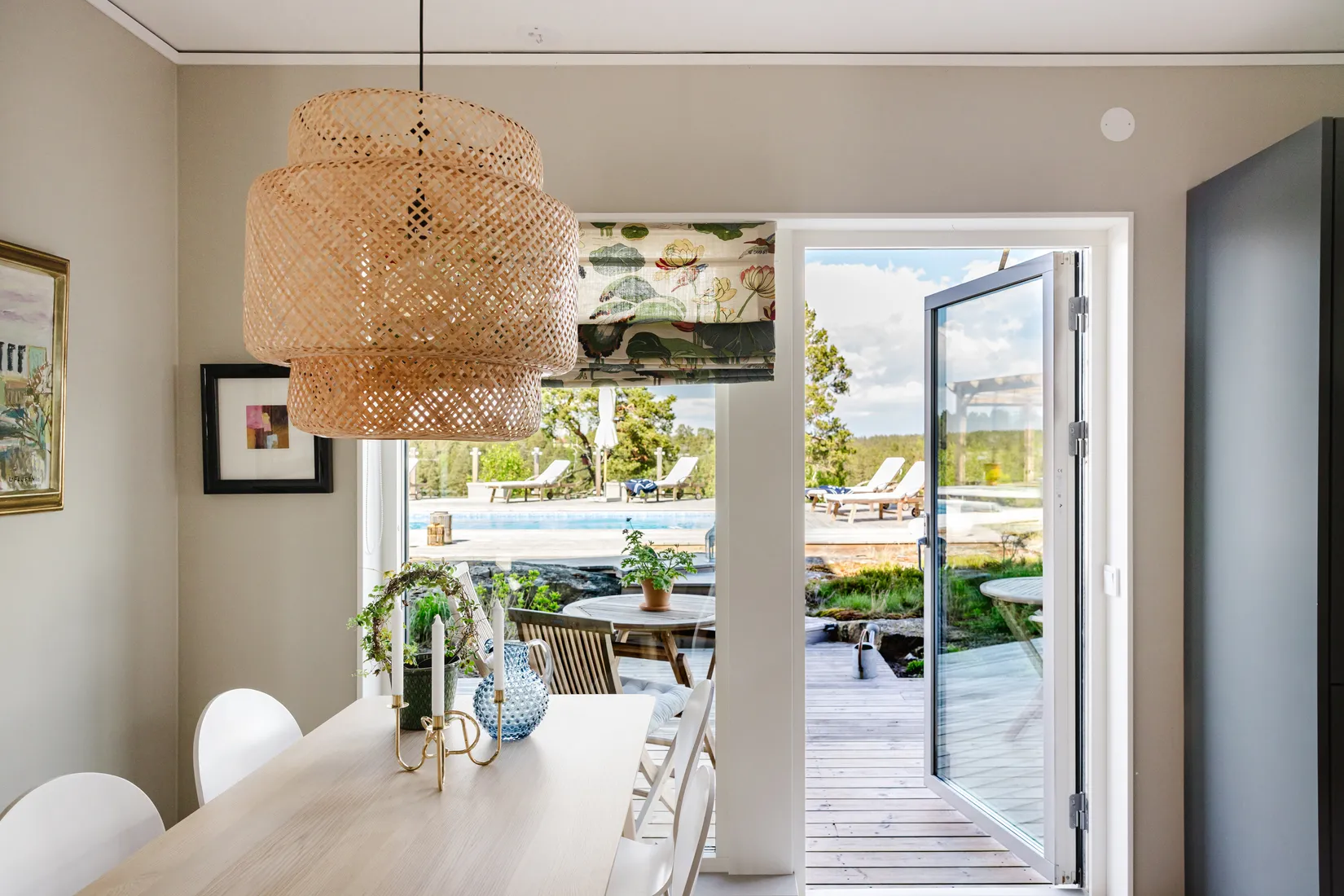 Villa, Ekens väg 7B, Ingarö - Himmelriket, Värmdö