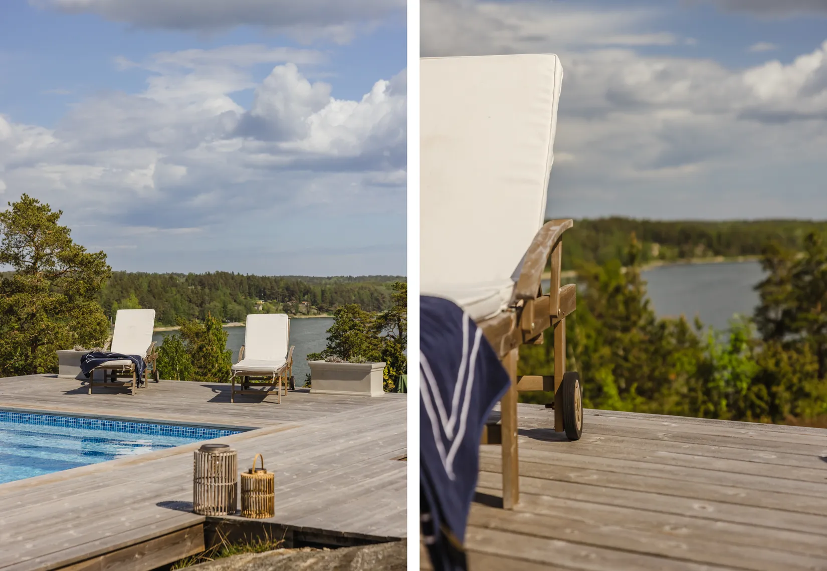 Villa, Ekens väg 7B, Ingarö - Himmelriket, Värmdö