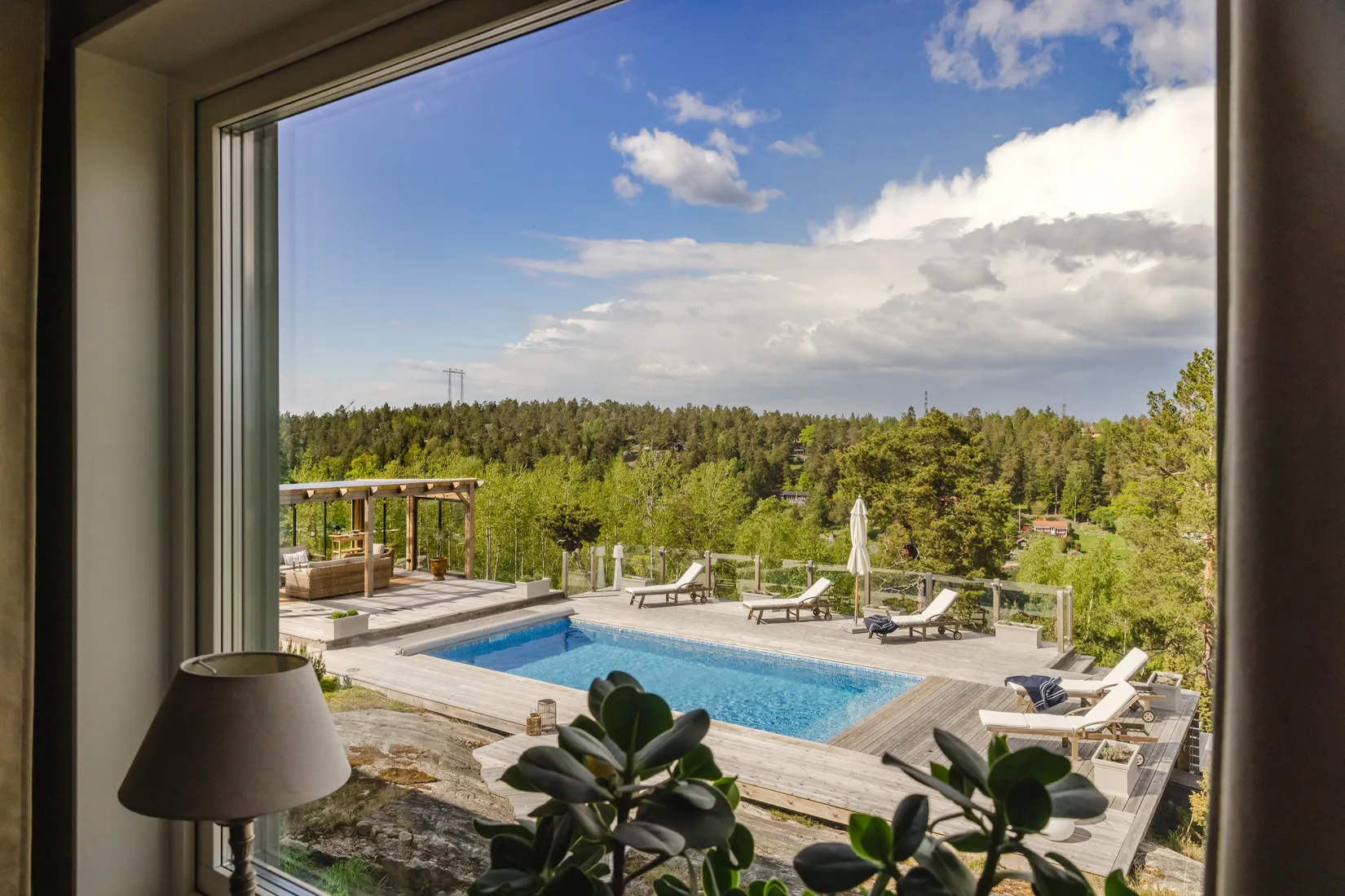 Villa, Ekens väg 7B, Ingarö - Himmelriket, Värmdö
