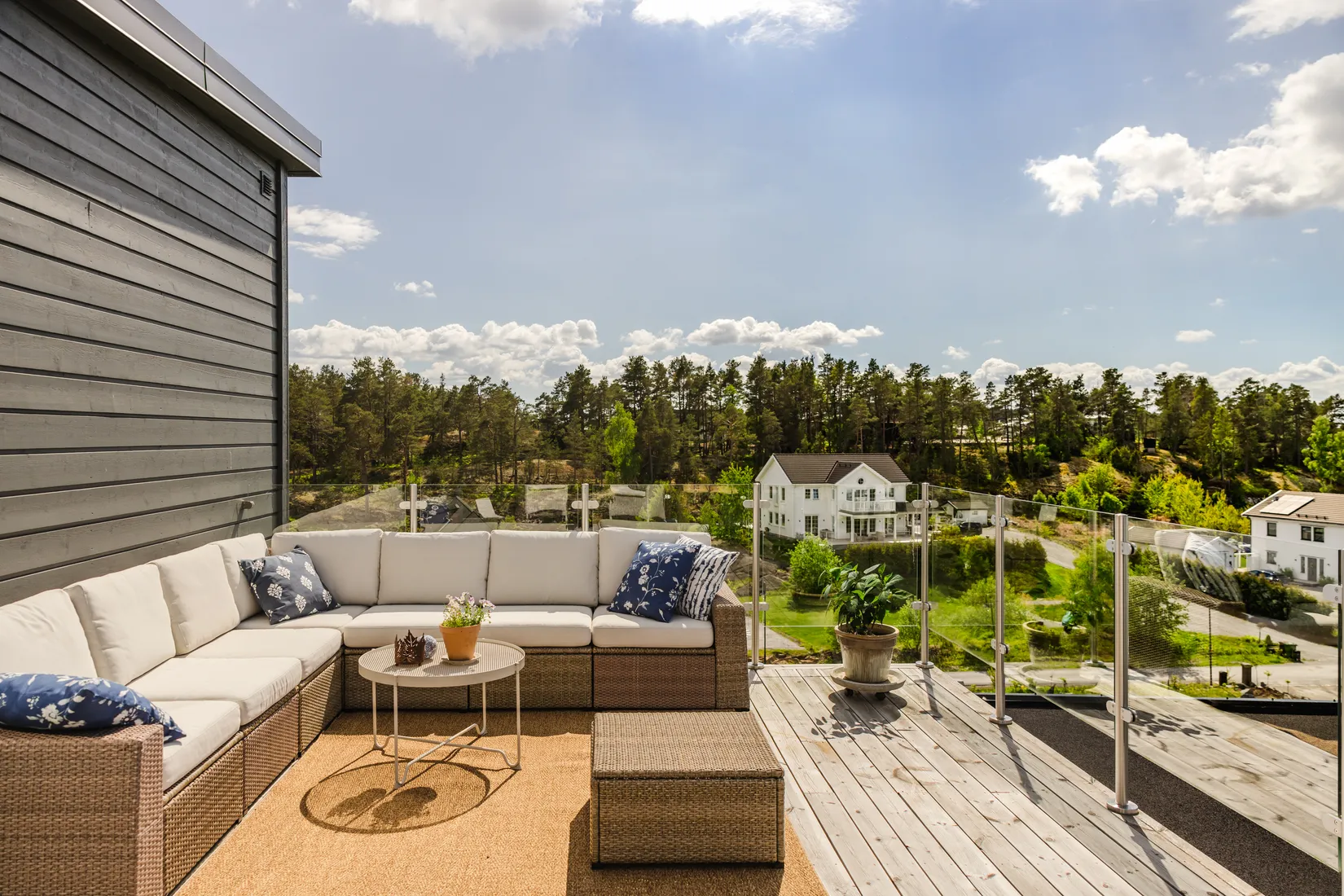 Villa, Ekens väg 7B, Ingarö - Himmelriket, Värmdö