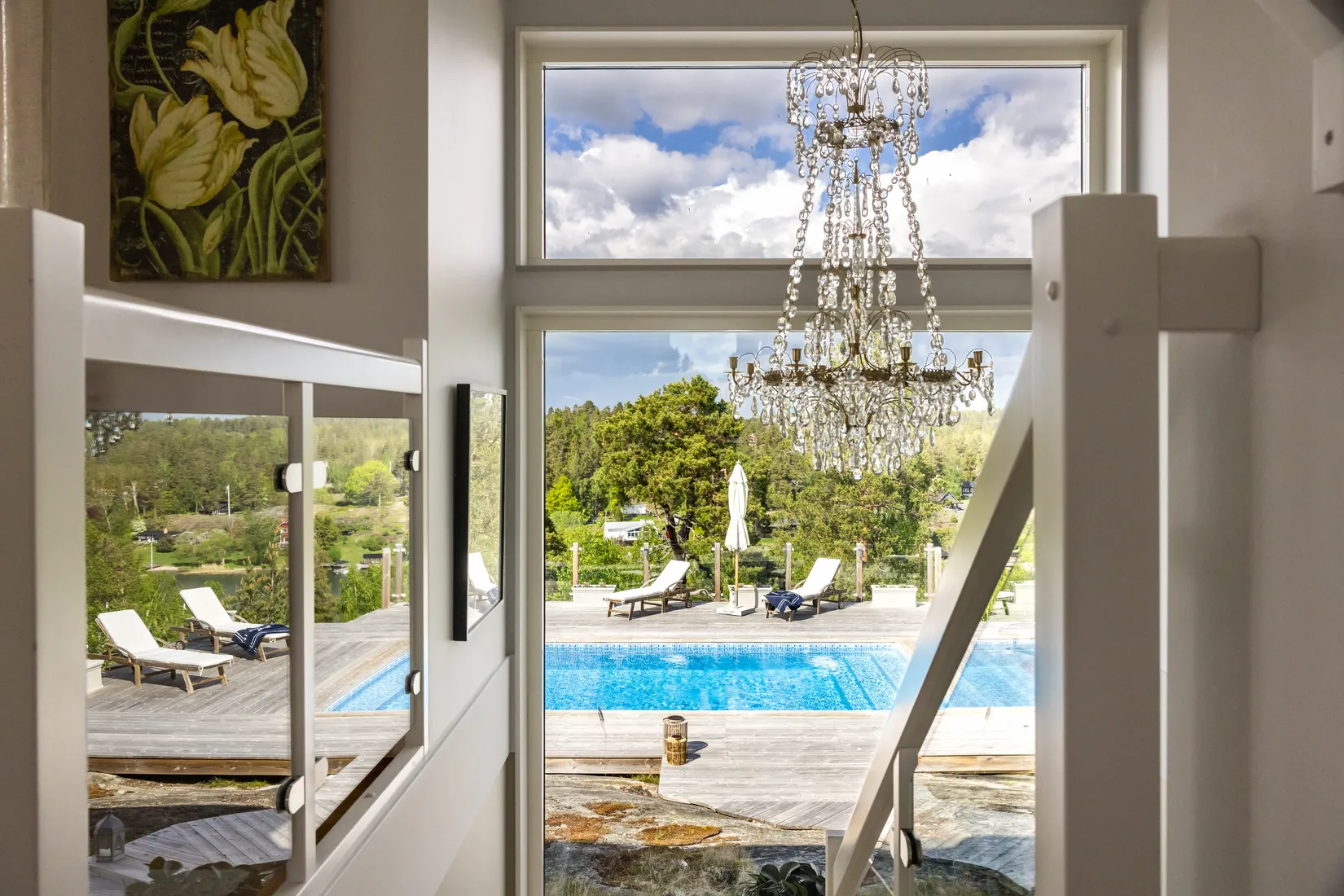 Villa, Ekens väg 7B, Ingarö - Himmelriket, Värmdö