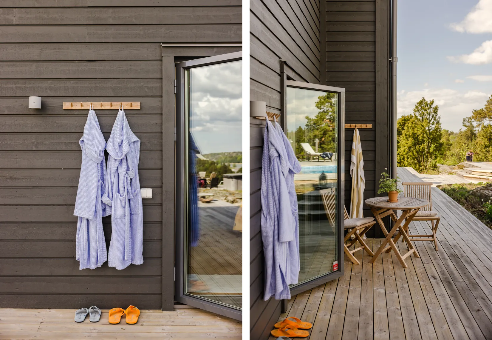Villa, Ekens väg 7B, Ingarö - Himmelriket, Värmdö