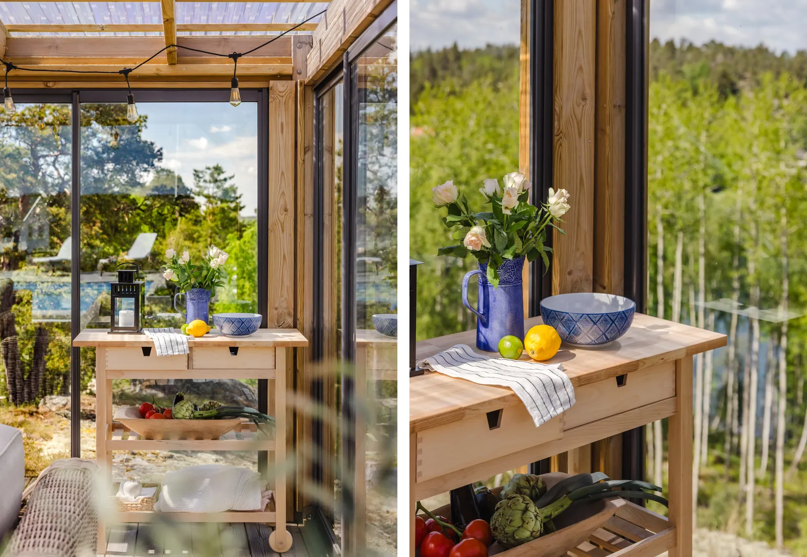 Villa, Ekens väg 7B, Ingarö - Himmelriket, Värmdö