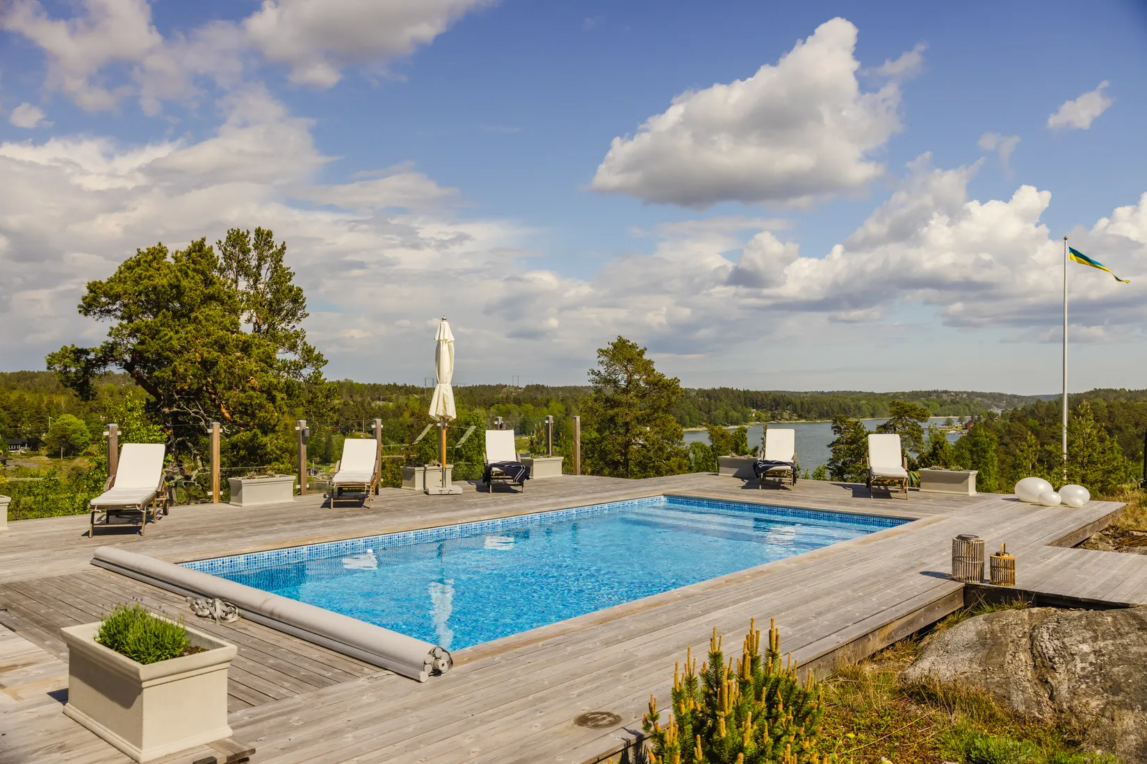 Villa, Ekens väg 7B, Ingarö - Himmelriket, Värmdö