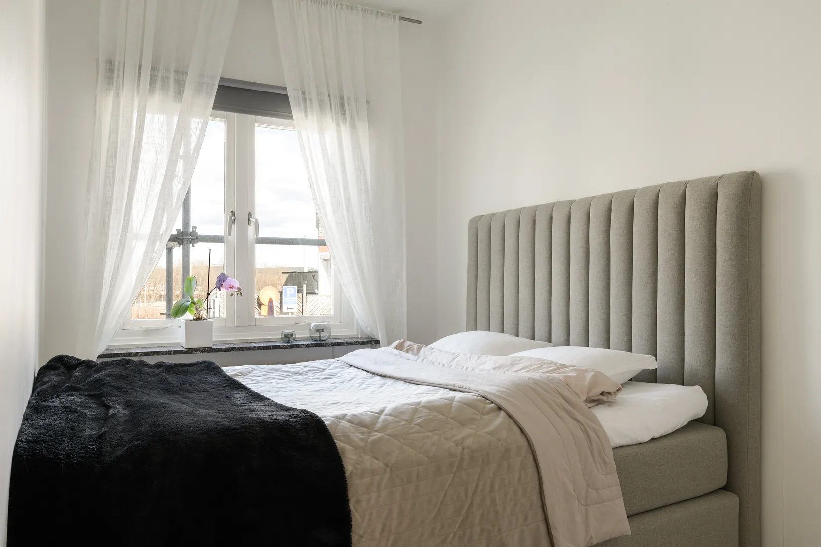 Bostadsrätt, Lilla Munkebäcksgatan 5E, Munkebäck, Göteborg