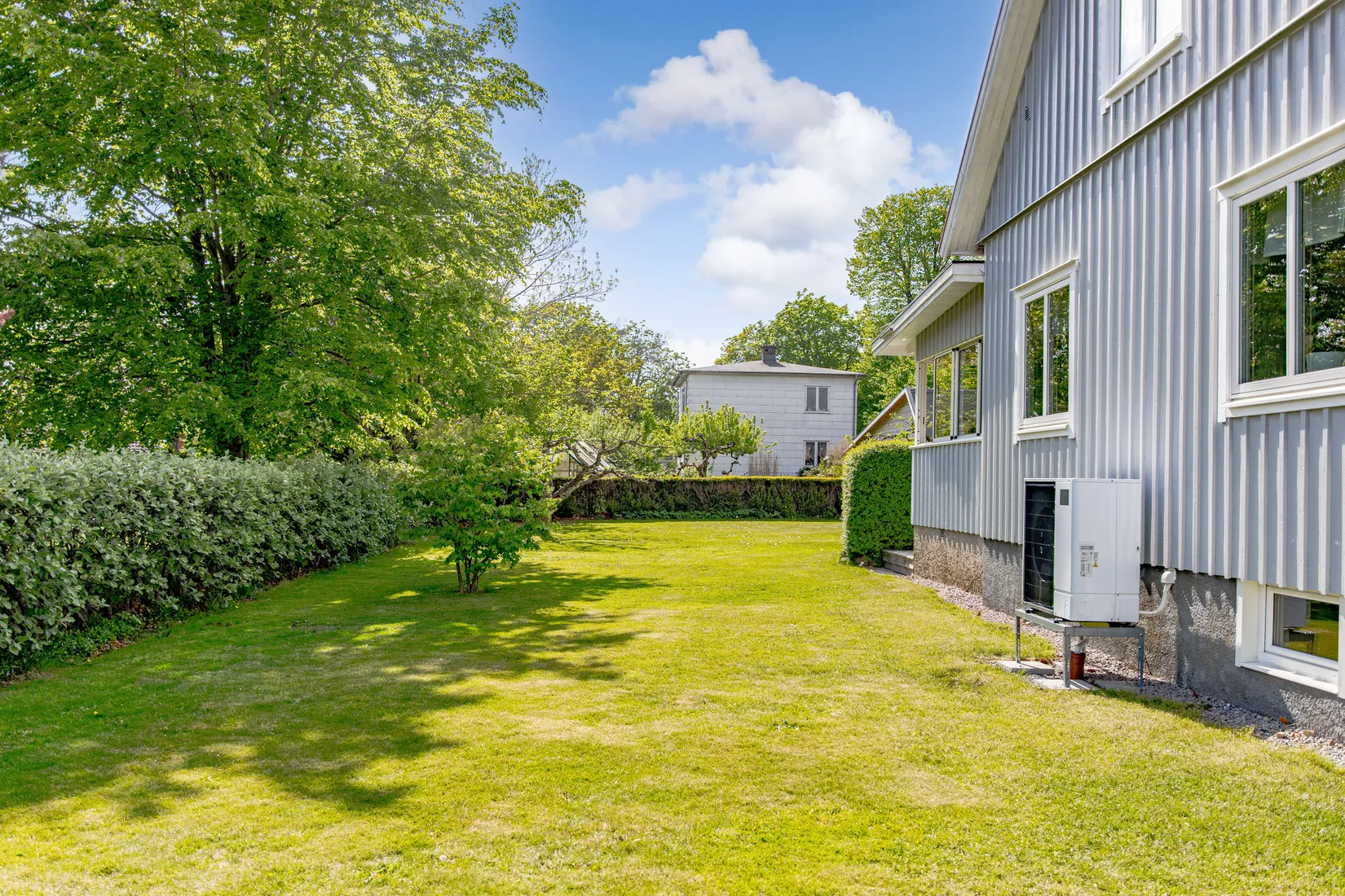 Villa, Smultronstigen 16, Långås, Falkenberg
