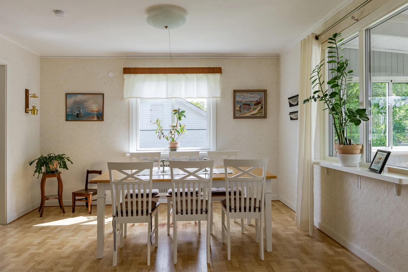 Villa, Smultronstigen 16, Långås, Falkenberg