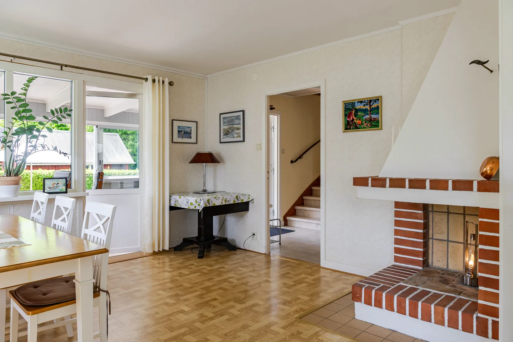 Villa, Smultronstigen 16, Långås, Falkenberg