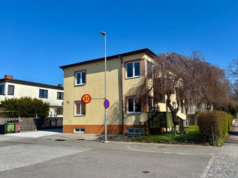 Övrigt, Söderslättsgatan 76, Centrum Trelleborg, Trelleborg