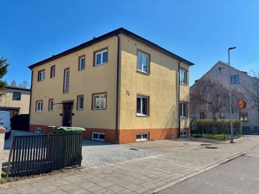 Övrigt, Söderslättsgatan 76, Centrum Trelleborg, Trelleborg