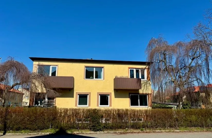 Övrigt, Söderslättsgatan 76, Centrum Trelleborg, Trelleborg