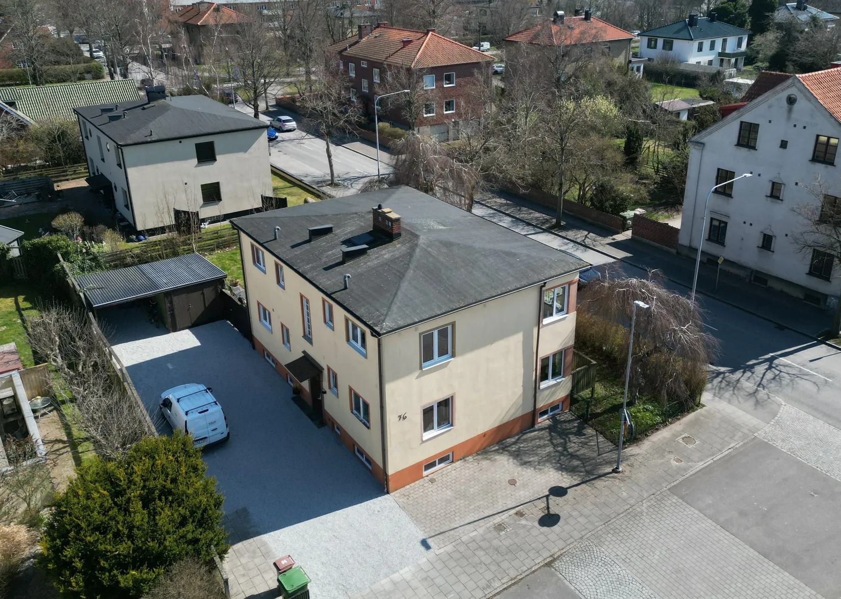 Övrigt, Söderslättsgatan 76, Centrum Trelleborg, Trelleborg