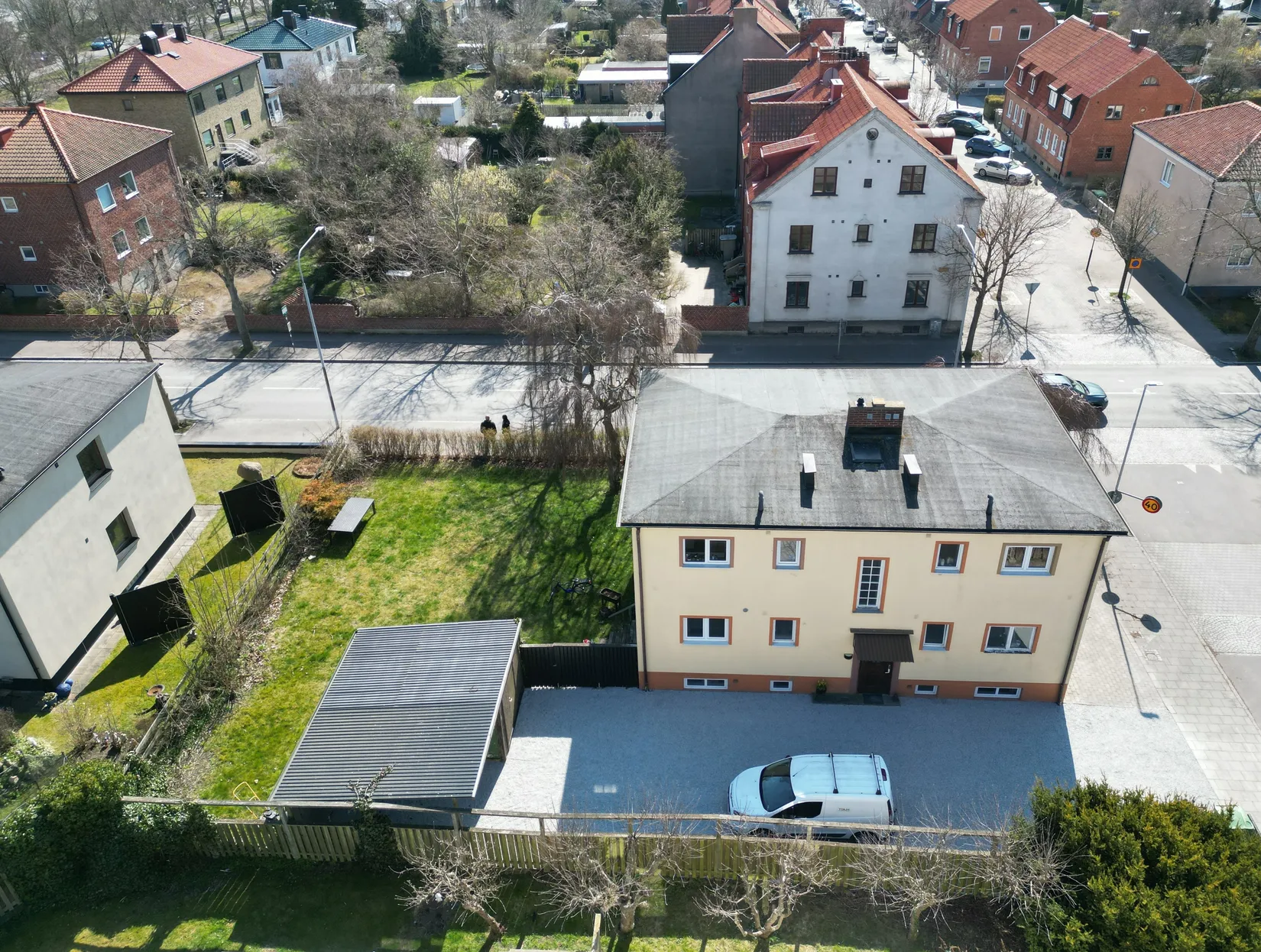 Övrigt, Söderslättsgatan 76, Centrum Trelleborg, Trelleborg