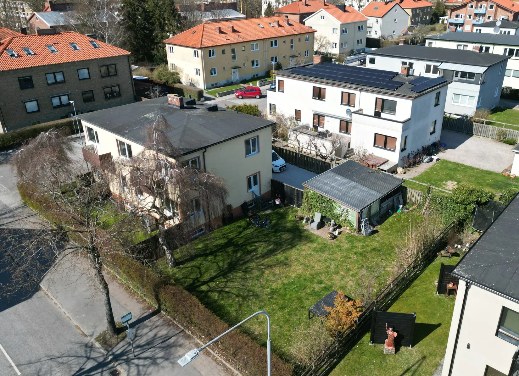 Övrigt, Söderslättsgatan 76, Centrum Trelleborg, Trelleborg