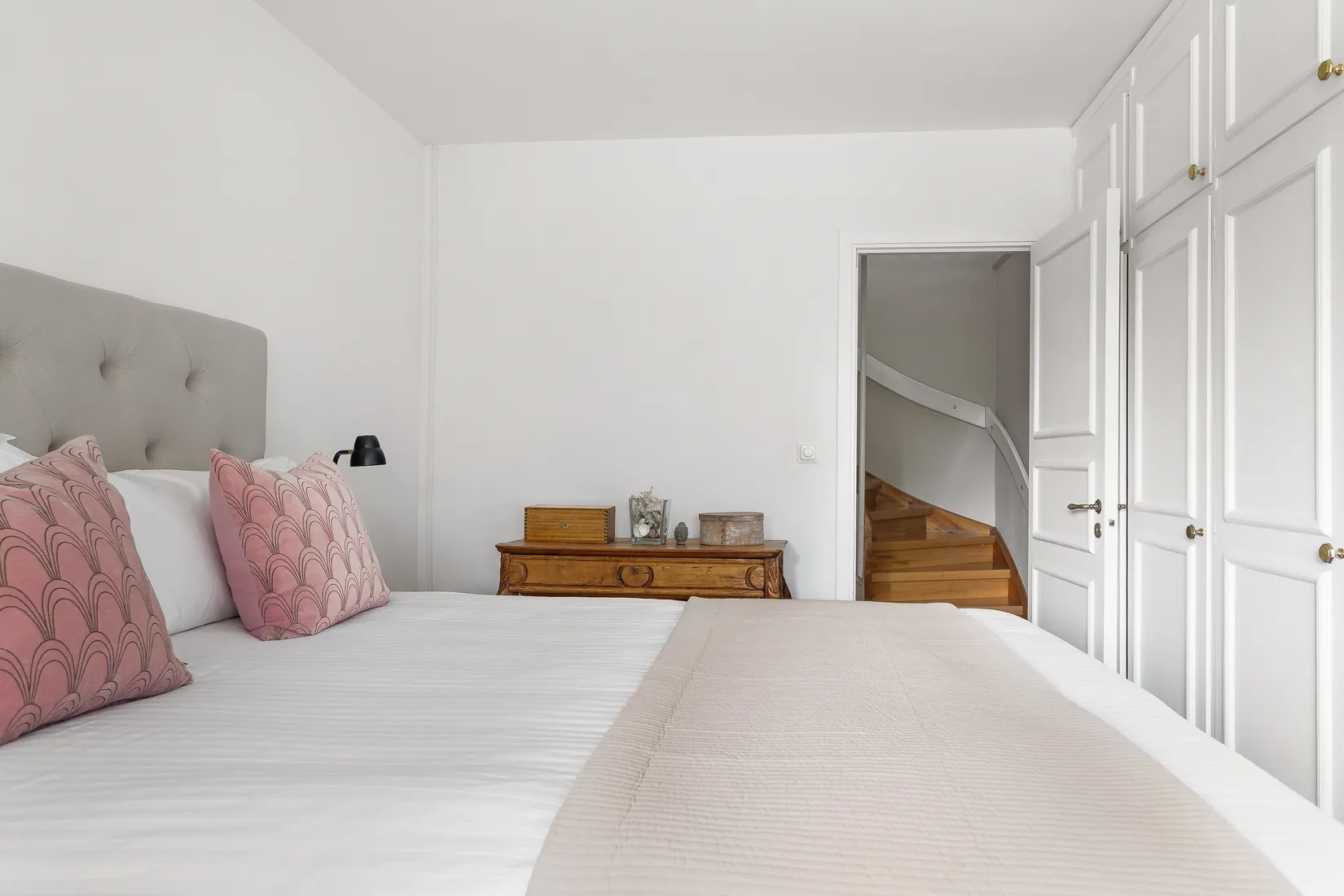 Villa, Radhus, Tulpanvägen 10, Flora, Ängelholm