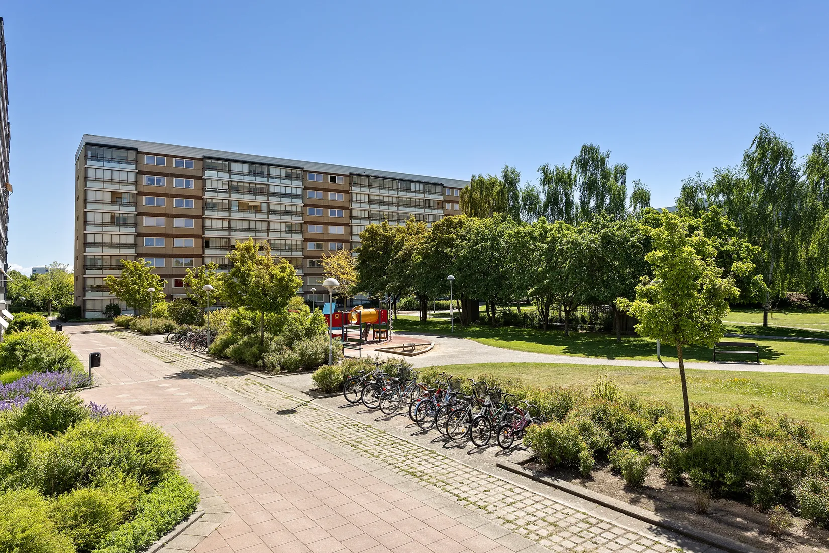 Bostadsrätt, Dansörgatan 20, Lindeborg, Malmö
