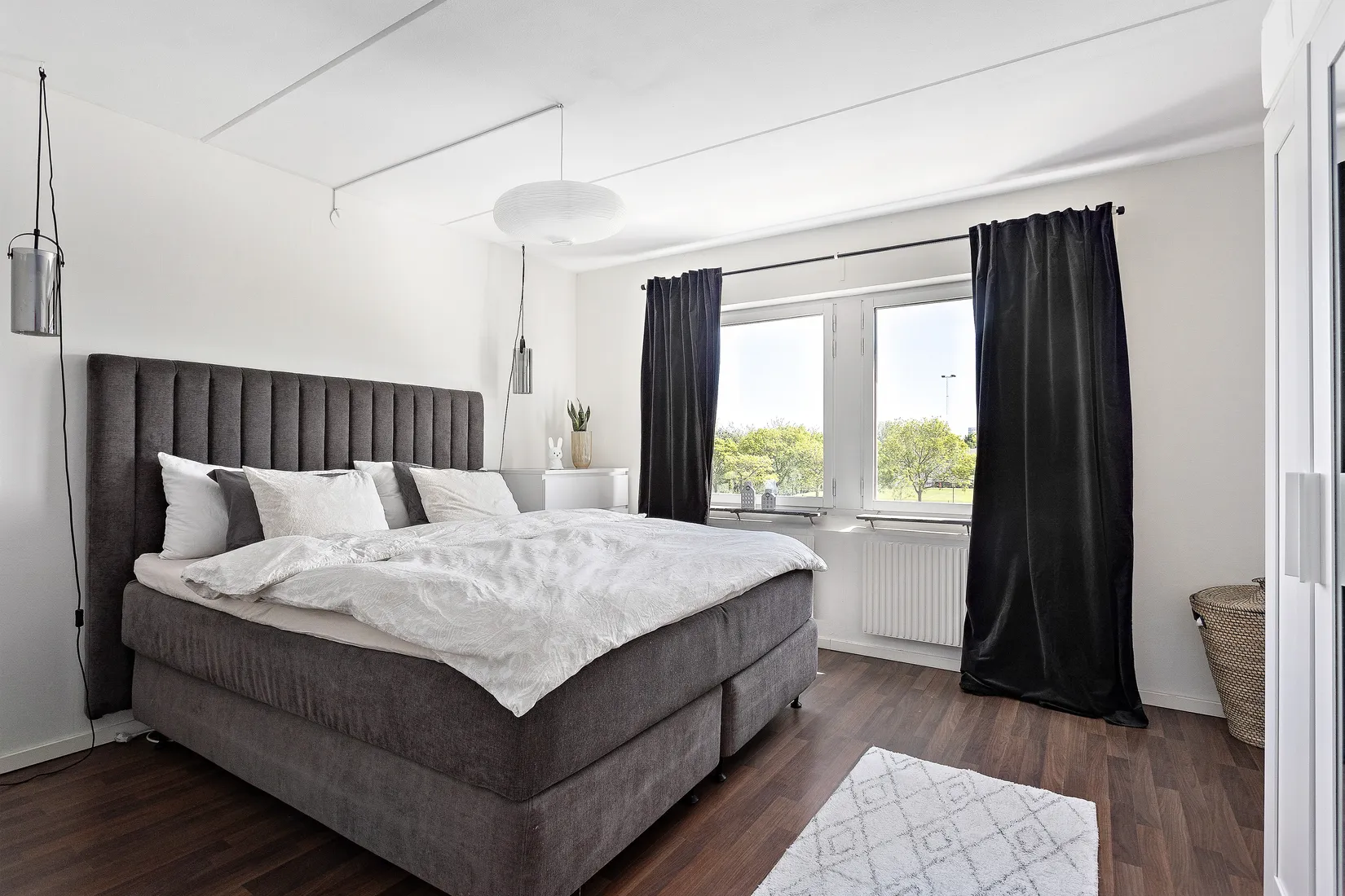 Bostadsrätt, Dansörgatan 20, Lindeborg, Malmö