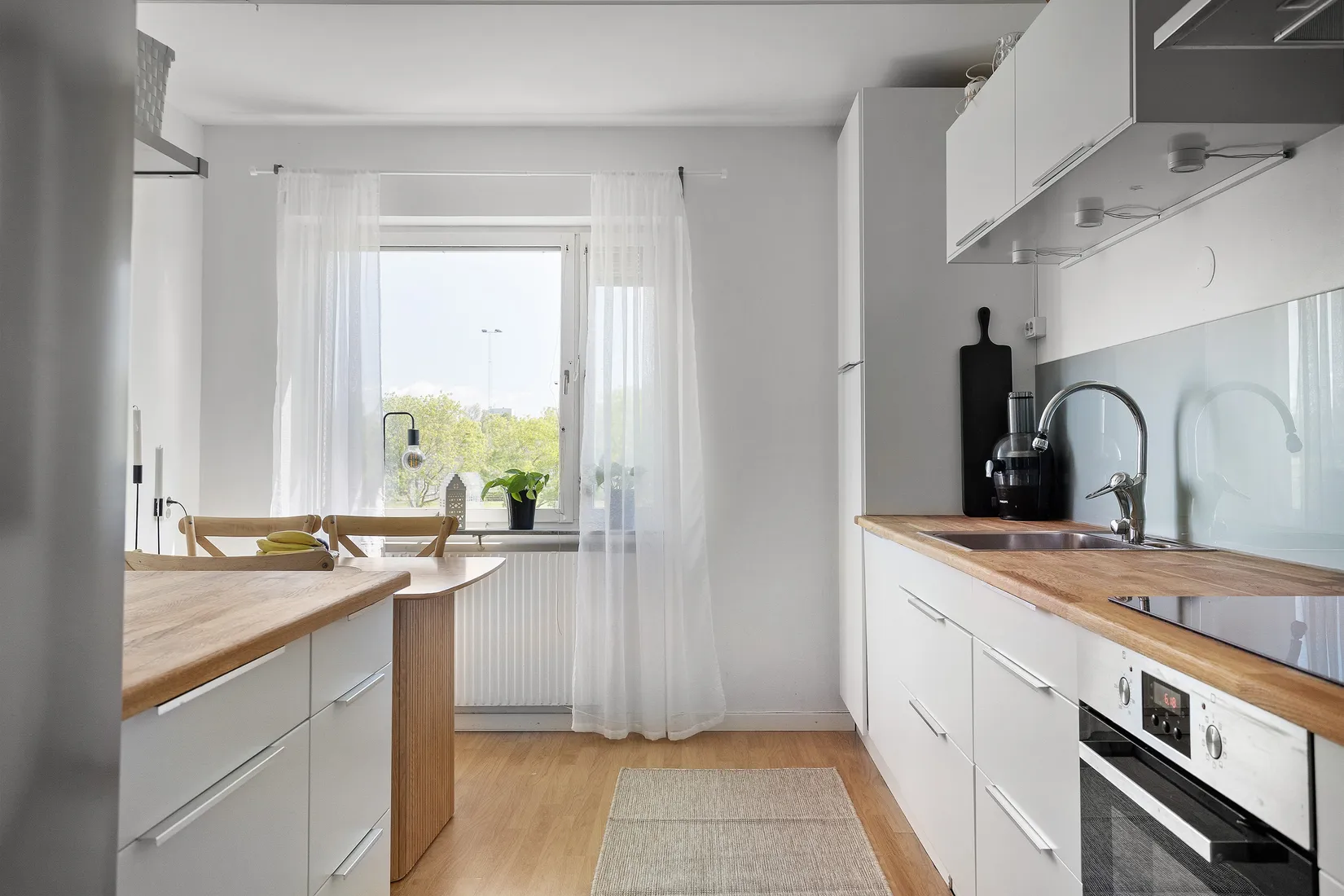 Bostadsrätt, Dansörgatan 20, Lindeborg, Malmö