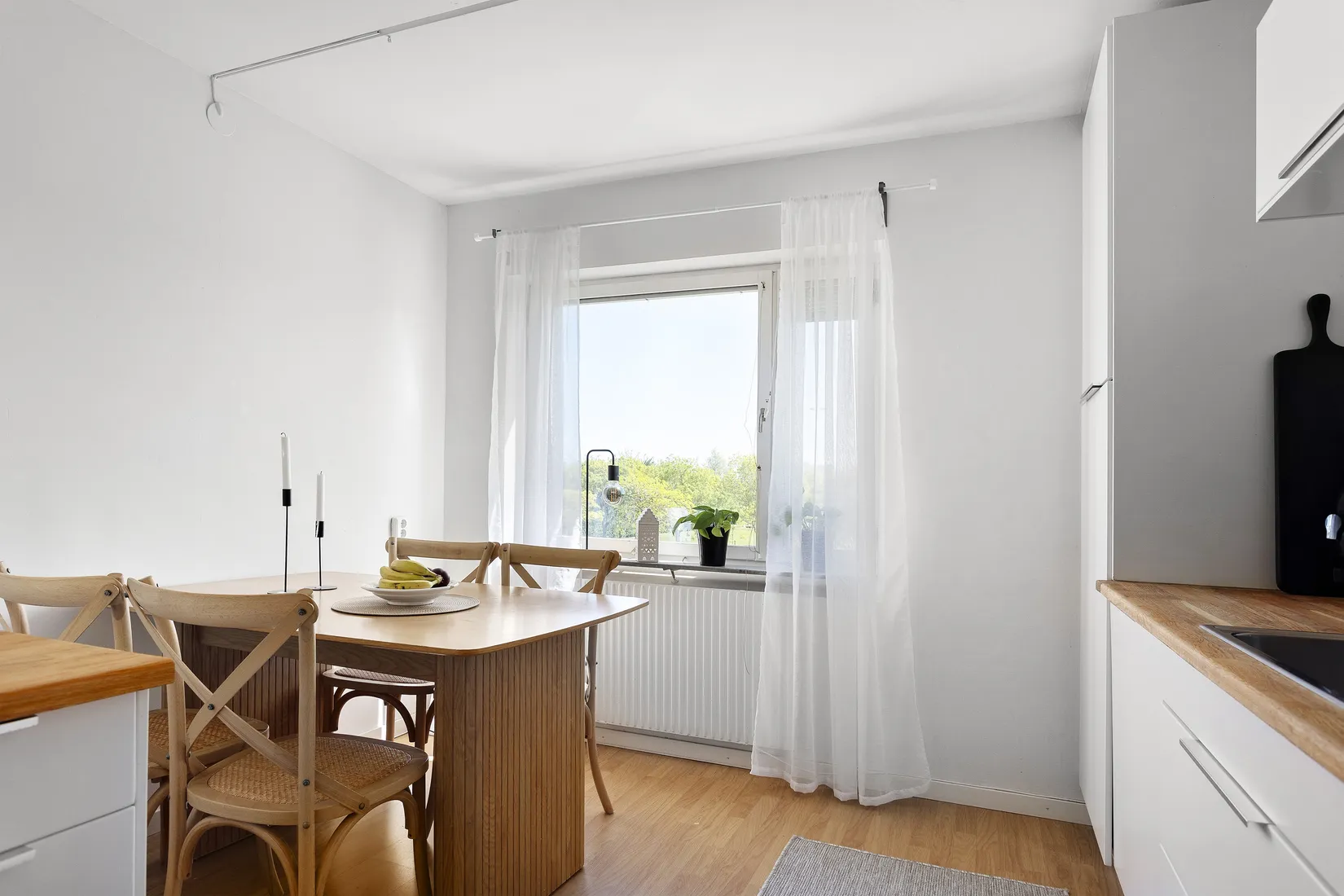 Bostadsrätt, Dansörgatan 20, Lindeborg, Malmö