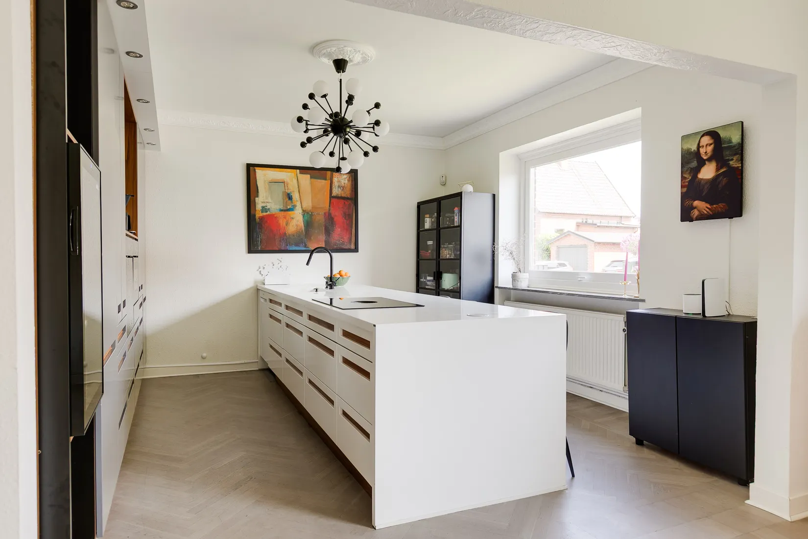 Villa, Ekåsgatan 3, Kulladal, Malmö