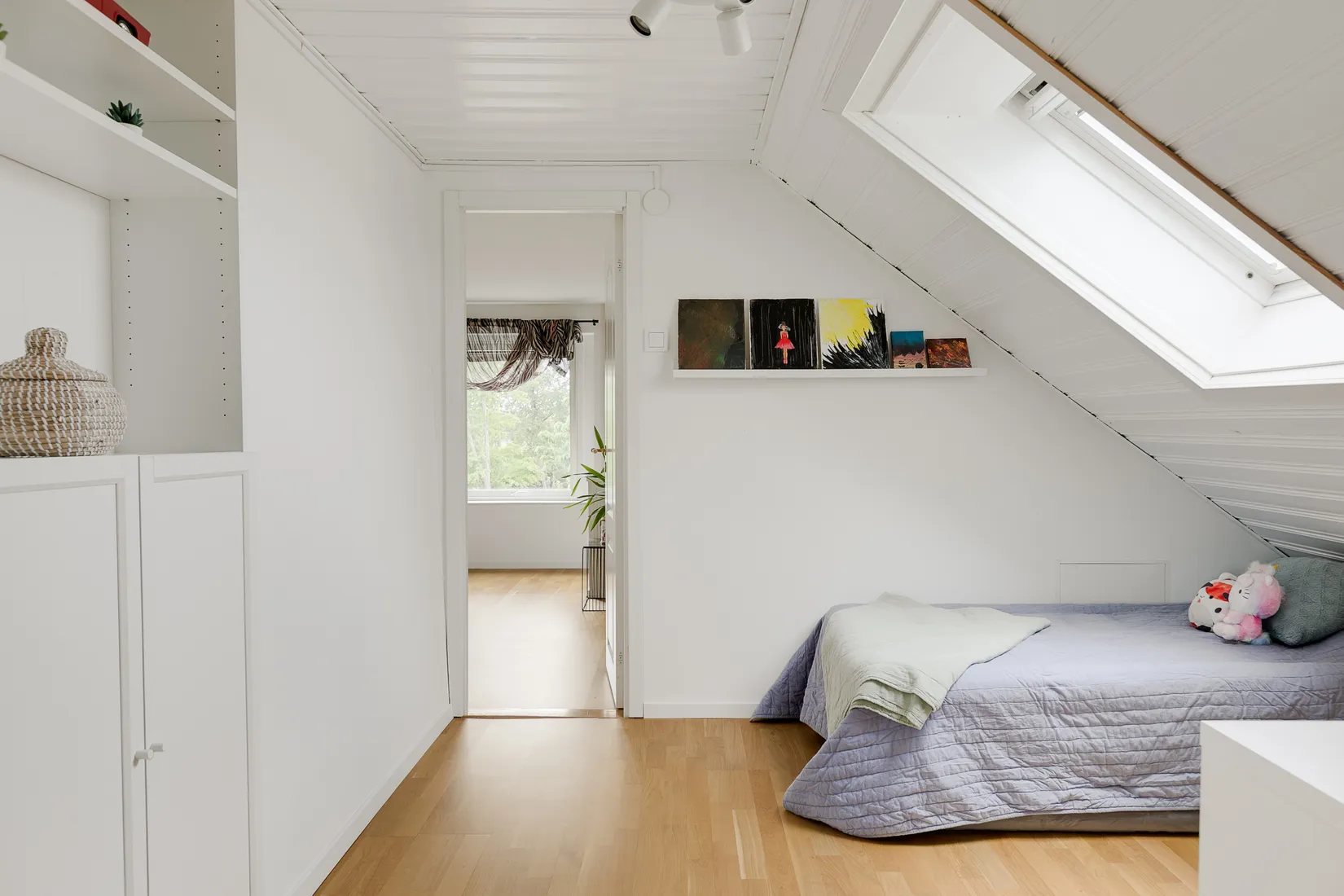 Villa, Ekåsgatan 3, Kulladal, Malmö