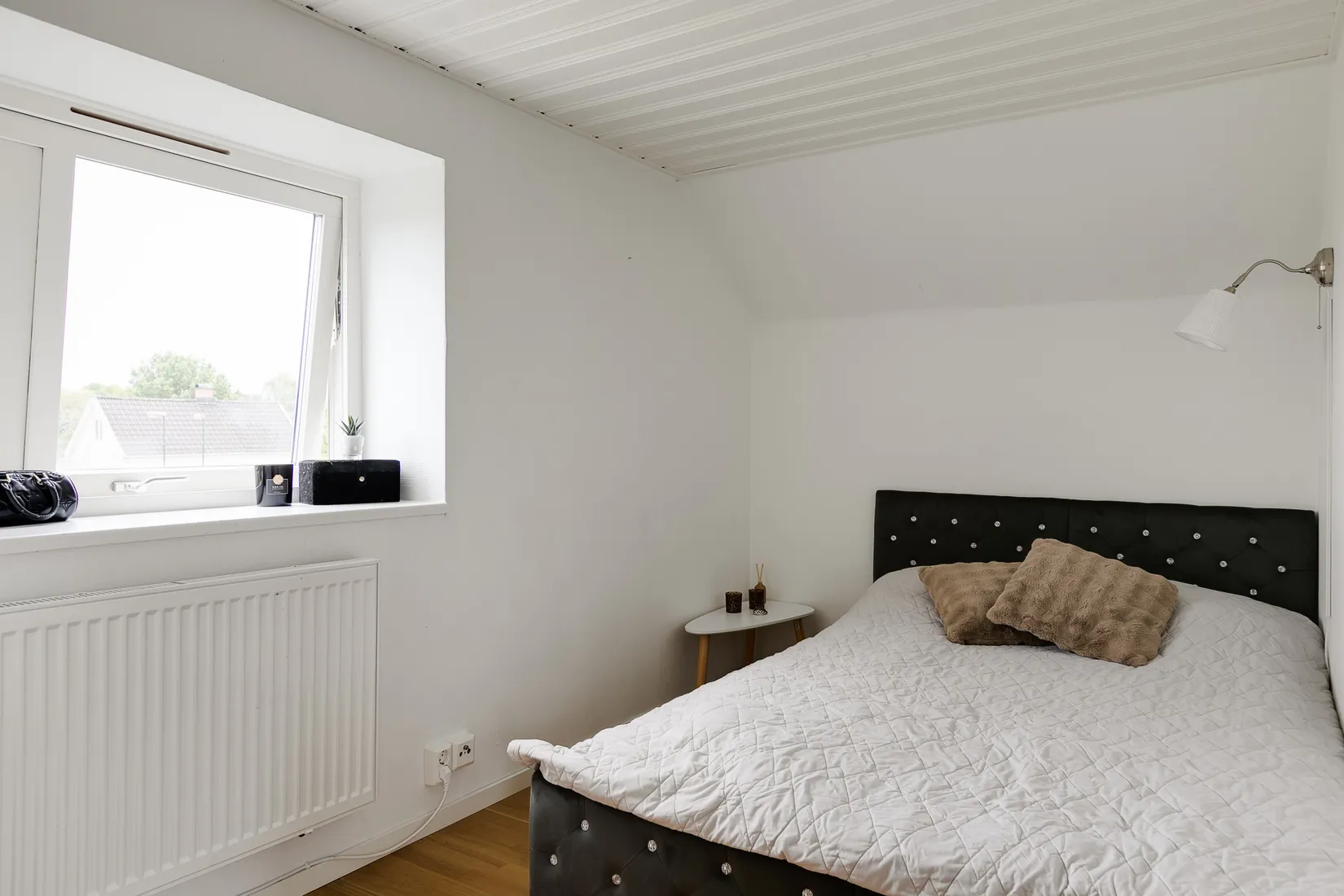 Villa, Ekåsgatan 3, Kulladal, Malmö