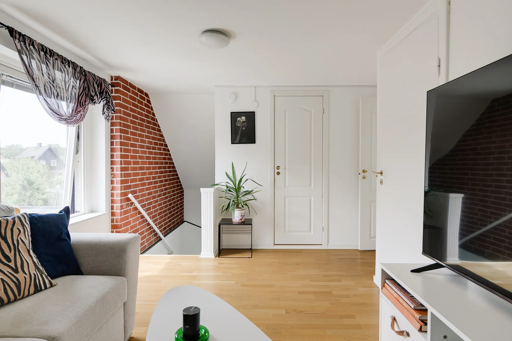 Villa, Ekåsgatan 3, Kulladal, Malmö